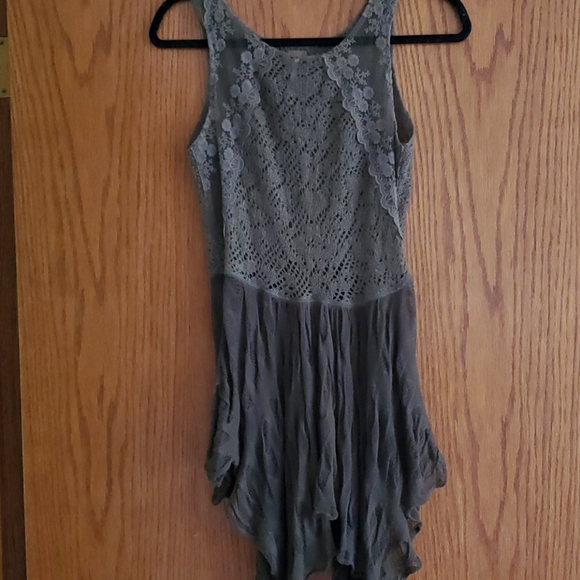 Free People X Back To Narnia Tunic (rare) - Picture 5 of 8